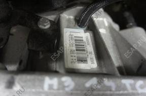 RENAULT MEGANE III КОРОБКА ПЕРЕДАЧ 1.4 TCE TL4 036