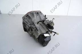 Renault Megane III КОРОБКА ПЕРЕДАЧ JR5175 1.5 DCI