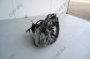 Renault Megane III КОРОБКА ПЕРЕДАЧ JR5175 1.5 DCI