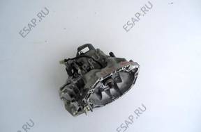 Renault Megane III КОРОБКА ПЕРЕДАЧ JR5175 1.5 DCI