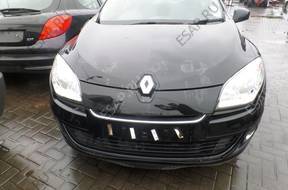 RENAULT MEGANE III КОРОБКА ПЕРЕДАЧW 1.5 DCI