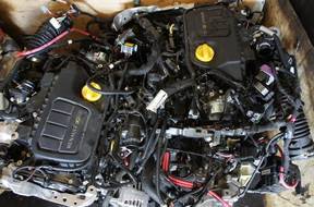 RENAULT MEGANE III новый MODEL 1.6 DCI двигатель