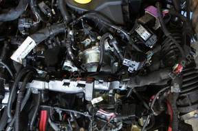 RENAULT MEGANE III новый MODEL 1.6 DCI двигатель