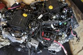 RENAULT MEGANE III новый MODEL 1.6 DCI двигатель