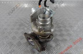 Renault Megane III RS ТУРБОКОМПРЕССОР 8200949892