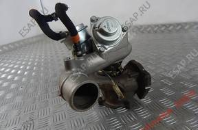 Renault Megane III RS ТУРБОКОМПРЕССОР 8200949892