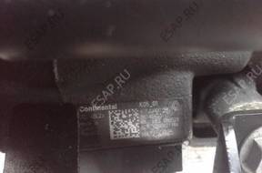 Renault megane III scenic 1.5 dci ТНВД