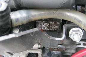 RENAULT MEGANE III ТНВД 1.5 DCI 110KM