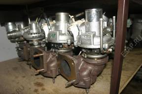 RENAULT MEGANE III  ТУРБОКОМПРЕССОР 1.4 TCE