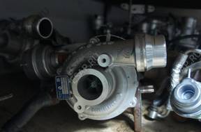 RENAULT MEGANE III  ТУРБОКОМПРЕССОР 1.5 DCI