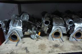 RENAULT MEGANE III  ТУРБОКОМПРЕССОР 1.9 DCI