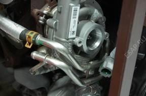 RENAULT MEGANE III  ТУРБОКОМПРЕССОР 2.0 DCI