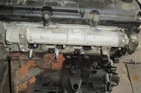RENAULT MEGANE K9K724 1.5 DCI двигатель K9KG724