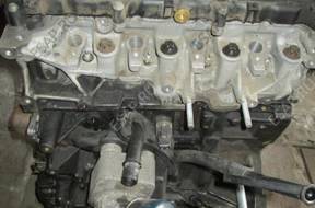 RENAULT MEGANE K9K724 1.5 DCI двигатель K9KG724