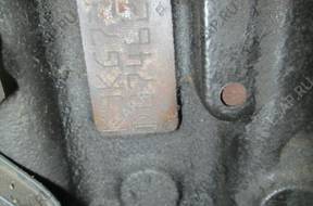 RENAULT MEGANE K9K724 1.5 DCI двигатель K9KG724