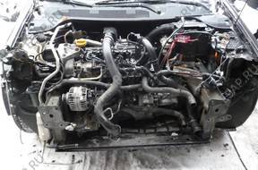 RENAULT MEGANE,KANGO1.5DCI КОРОБКА ПЕРЕДАЧW JR5102