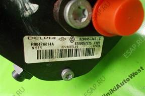 RENAULT MEGANE KANGOO 1.5 DCI ТНВД