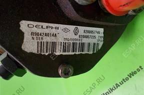 RENAULT MEGANE KANGOO 1.5 DCI ТНВД