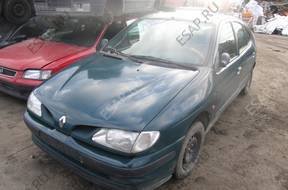 RENAULT / MEGANE / КОРОБКА ПЕРЕДАЧ / 1,4 8V