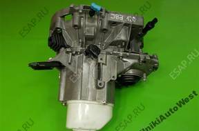 RENAULT MEGANE КОРОБКА ПЕРЕДАЧ MAN 1.6 8V JB3120