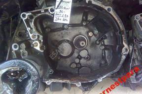 Renault Megane КОРОБКА ПЕРЕДАЧw 1.9 D JB 1104 JB11