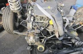 RENAULT MEGANE LAGUNA SCENIC 1,9 DCI двигатель