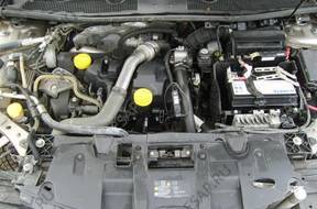 RENAULT MEGANE NA CZCI 3 III 1.5 DCI двигатель INNE