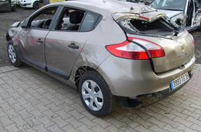 RENAULT MEGANE NA CZCI 3 III 1.5 DCI двигатель INNE