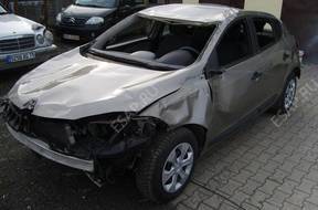 RENAULT MEGANE NA CZCI 3 III 1.5 DCI двигатель INNE