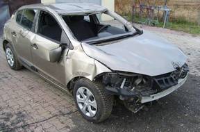 RENAULT MEGANE NA CZCI 3 III 1.5 DCI двигатель INNE