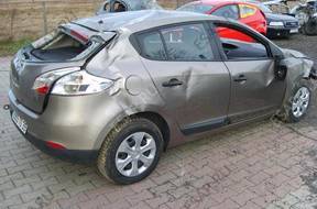 RENAULT MEGANE NA CZCI 3 III 1.5 DCI двигатель INNE