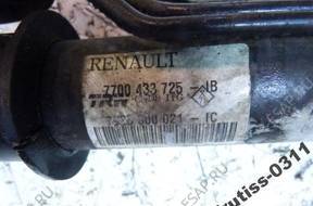 RENAULT MEGANE РУЛЕВАЯ РЕЙКА 7700433725  ЕВРОПЕЙСКАЯ ВЕРСИЯ