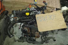 renault megane scenic 1,9 dci F9QE804