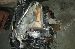 renault megane scenic 1,9 dci F9QE804