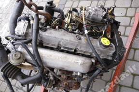 RENAULT MEGANE SCENIC 1,9 DTI двигатель F9Q A 734