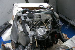 Renault megane scenic 1,9 dti двигатель F9QS7340