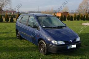 RENAULT MEGANE SCENIC 1,9DTi КОРОБКА ПЕРЕДАЧwJC5103