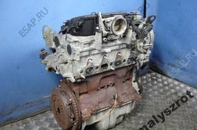 RENAULT MEGANE SCENIC 1.4 16V двигатель K4J C7/50