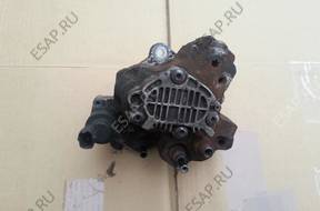 RENAULT MEGANE SCENIC 1.9 DCI ТНВД