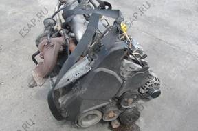 RENAULT Megane Scenic 1.9 DTI 2001r двигатель F8T