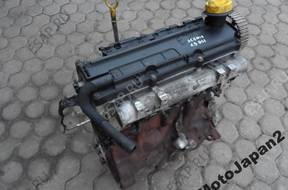 RENAULT MEGANE SCENIC 2 II двигатель 1.5dci K9K D722