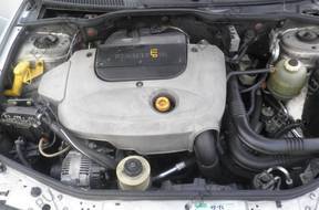 RENAULT MEGANE SCENIC CLIO 1.9 DTI F8T A736 двигатель