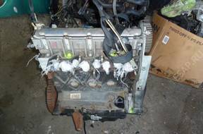 Renault Megane Scenic двигатель 1,9 dci 99-02r в ОТС
