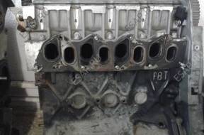 Renault MEGANE, SCENIC двигатель 1,9DCI F8T 102KM