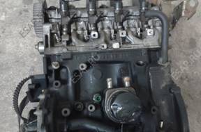 Renault MEGANE, SCENIC двигатель 1,9DCI F8T 102KM
