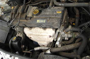 RENAULT  MEGANE SCENIC  двигатель 1.6 8V  90 KONI K7M