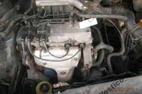 RENAULT MEGANE SCENIC двигатель 1.6  в отличном состоянии  WAWA