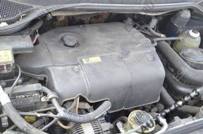 Renault Megane Scenic двигатель 1.9 td
