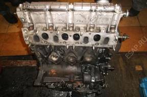 Renault Megane Scenic и 1.9 TD F8Q 3784 двигатель