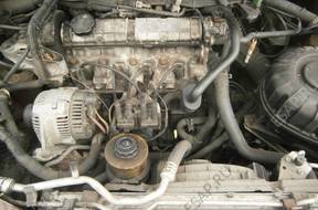 RENAULT MEGANE SCENIC и 2.0 8V двигатель